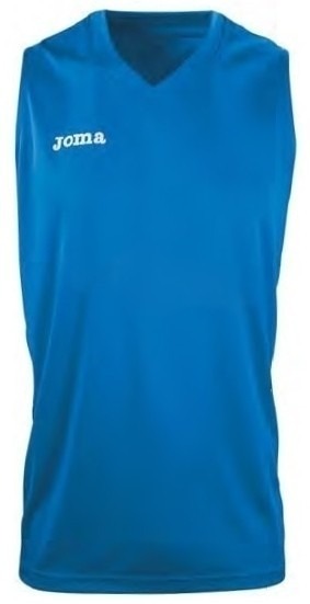 Koszulka koszykarska Joma CAD.S0H65 niebieska