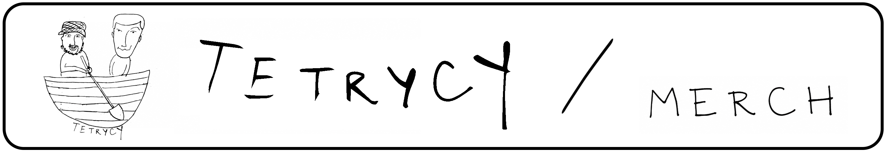 Tetrycy