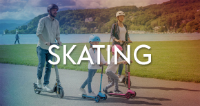 Skating