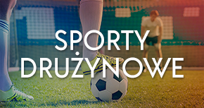 Sporty Drużynowe
