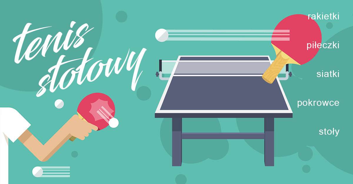 Tenis stołowy