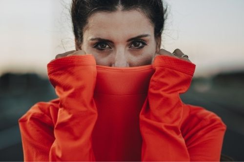 W drodze na trening i na nim: Przegląd dresów sportowych i toreb