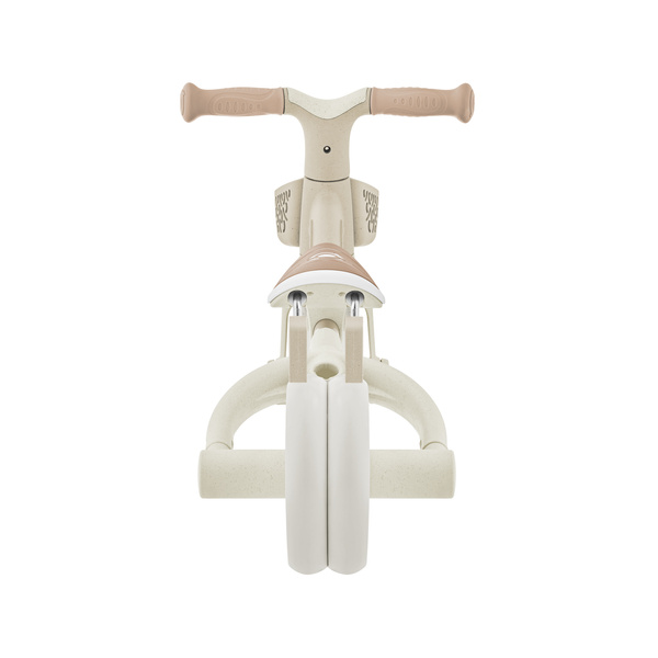 Rowerek Globber Learning Trike 3w1 Plus Ecologic / Coconut 738-466