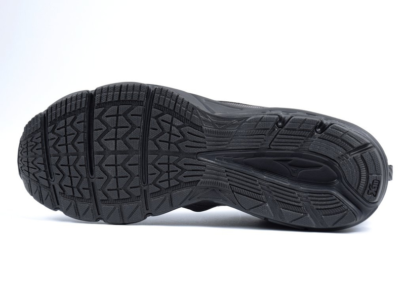 Buty do biegania Mizuno Ezrun 2, czarne