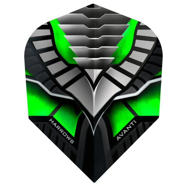 Rzutki Harrows Avanti 90% Steeltip