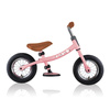 Rowerek biegowy Globber GO BIKE AIR / Pastel Pink 615-210