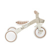 Rowerek Globber Learning Trike 3w1 Plus Ecologic / Coconut 738-466