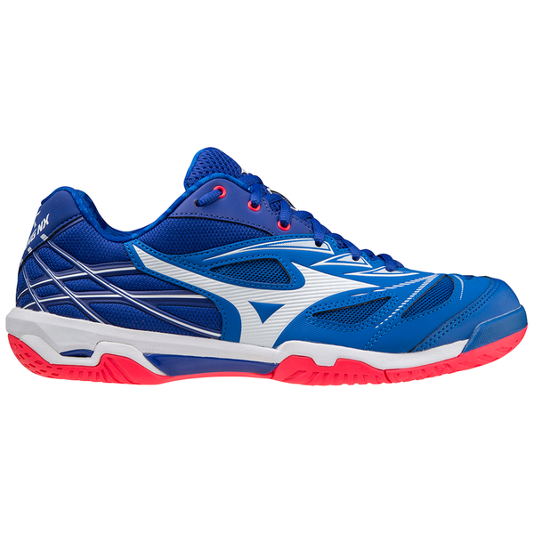 Buty halowe do badmintona Mizuno Wave Fang NX
