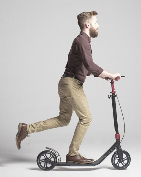 Hulajnoga miejska Globber 479-101 ONE NL 230 Titanium/Slate Blue