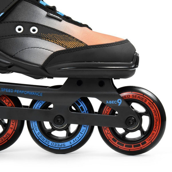 Rolki SMJ sport RX23 Men