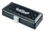 Pokrowiec Harrows BOX BLACK