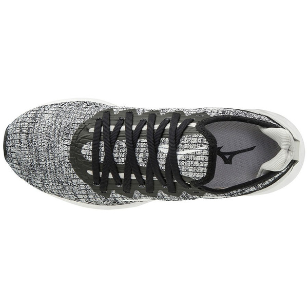 Buty do biegania Mizuno Wave Polaris W, grey
