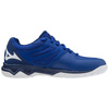 Buty halowe Mizuno Lightning Star Junior Z5, Reflex blue