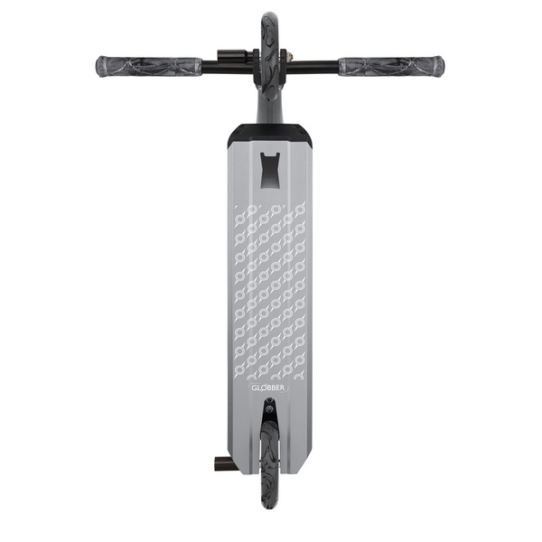 Hulajnoga wyczynowa Globber STUNT GS 900 626-120-2 Black - Grey