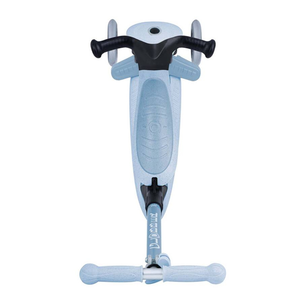 Hulajnoga jeździk rowerek Globber GO-UP Foldable Plus ECOlogic / Blueberry 694-501