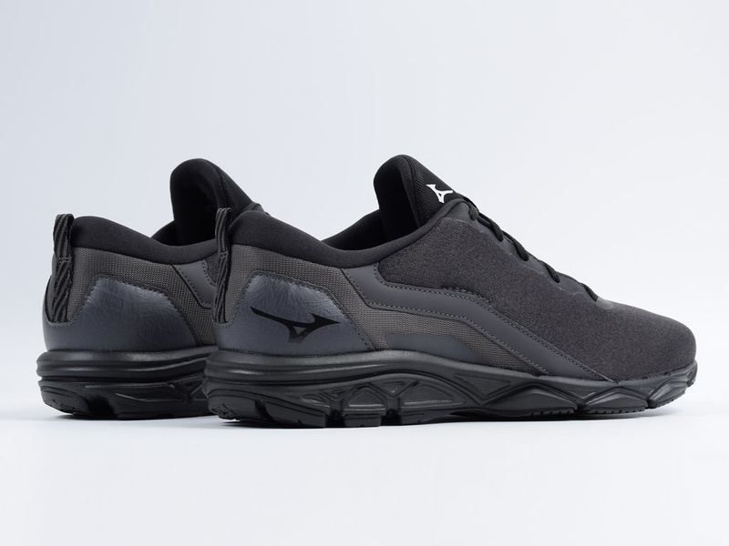 Buty do biegania Mizuno Ezrun 2, czarne