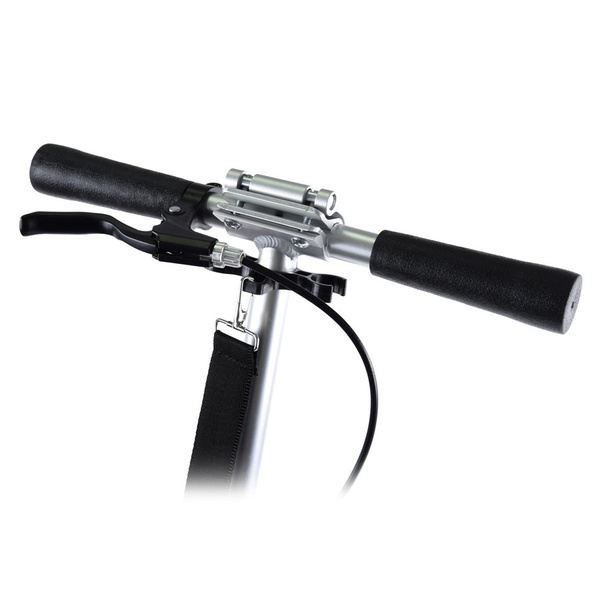 Hulajnoga miejska SMJ sport X-TRACK black