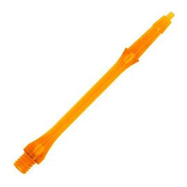 Shafty Harrows Clic Slim, pomarańczowe