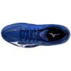 Buty halowe Mizuno Lightning Star Junior Z5, Reflex blue