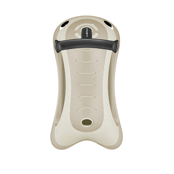 Chodzik jeździk 2w1 WALK N’ ROLL ECOLOGIC / Coconut 830-566