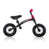 Rowerek biegowy Globber GO BIKE AIR / Black Red 615-120
