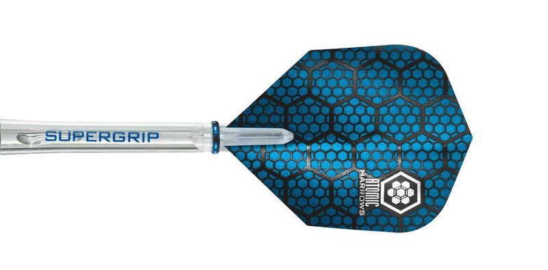 Rzutki Harrows Atomic 90% Softip
