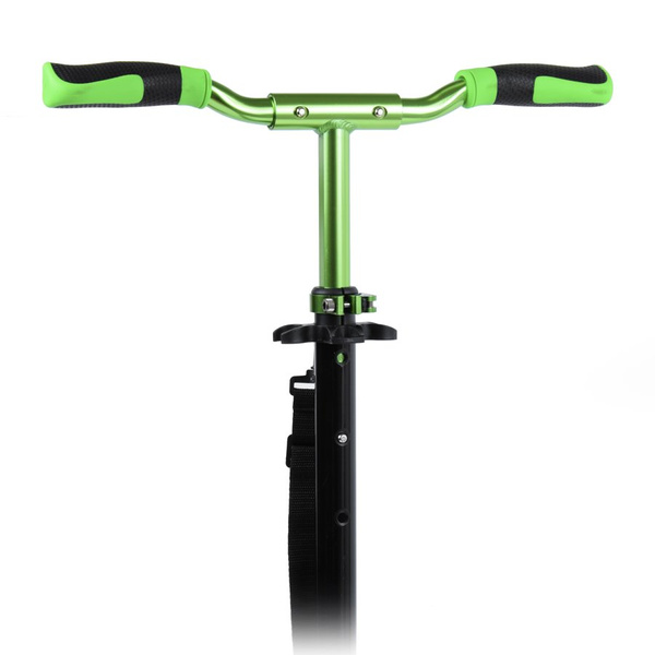 Hulajnoga składana aluminiowa SMJ Sport NL-700/230