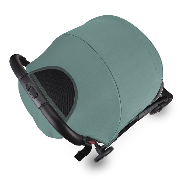 Składany wózek spacerowy Globber STROLL Lite 925-105