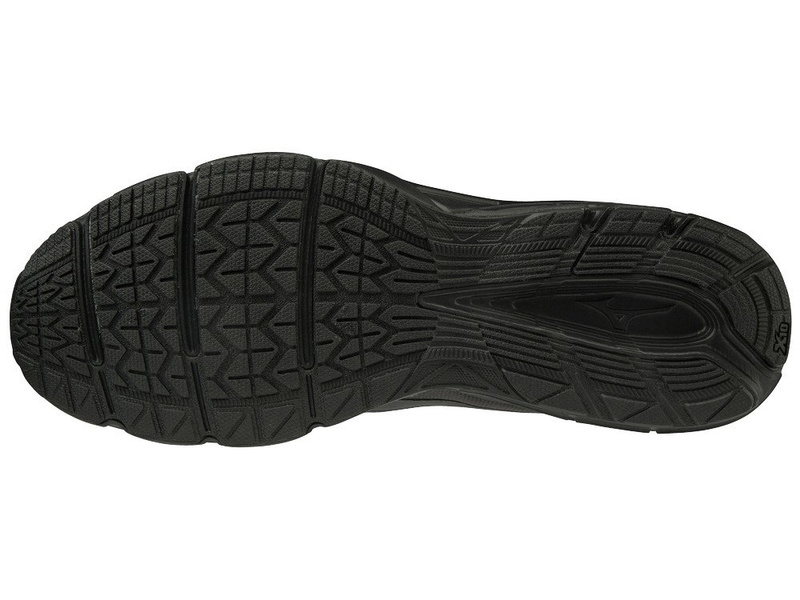 Buty do biegania Mizuno Ezrun 2, czarne