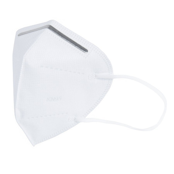Maseczka maska ochronna KN95 CE FFP2 SN02510 10szt.