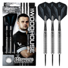 Rzutki Harrows Luke Woodhouse 90% Steeltip