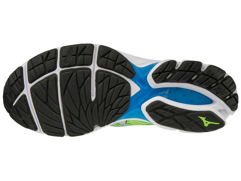 Buty Mizuno Wave Rider 22