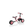 Rowerek wielofunkcyjny Globber LEARNING BIKE 3w1 DELUXE 639-211 Deep Pastel Pink