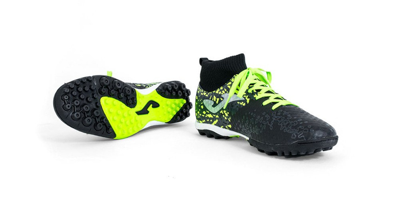BUTY JOMA turf CHAMPION 801 TF