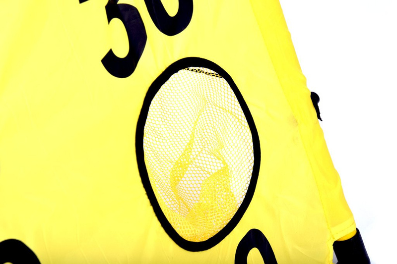 Gra zręcznościowa Target Toss - Numbers VTGT-N100B12