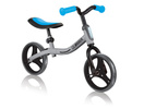 Rowerek biegowy Globber GO Bike / Grey Blue 610-190