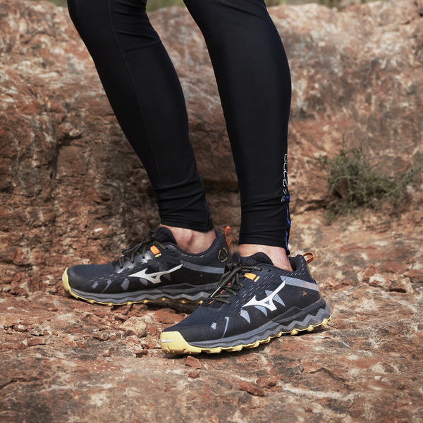 Buty trailowe do biegania Mizuno Wave Daichi 6