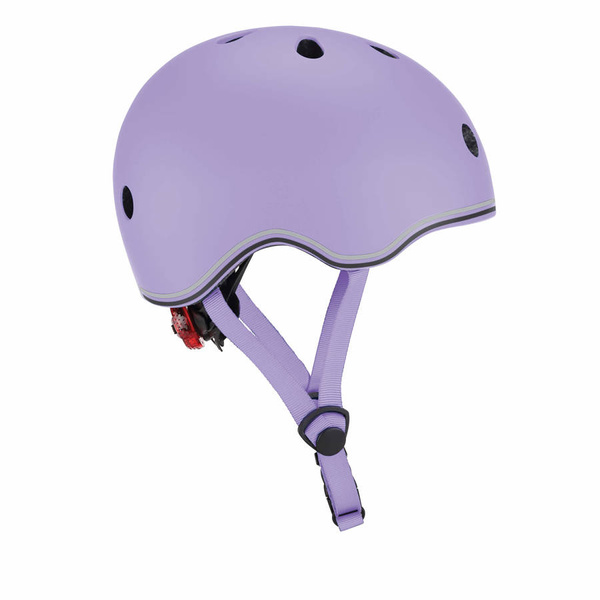 Kask dziecięcy Globber Kids XXS / Lavender 506-103