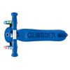 Hulajnoga z siedziskiem jeździk Globber GO-UP Sporty Lights / Navy Blue 452-600-4 S