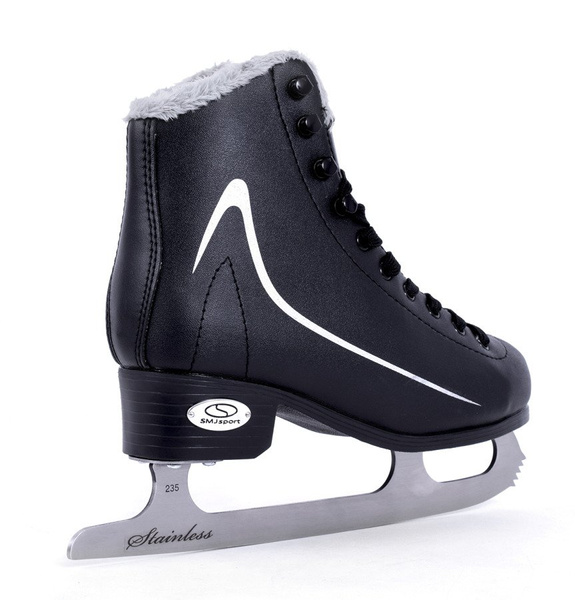 Łyżwy figurowe SMJ SPORT F-SMJ-B CALGARY