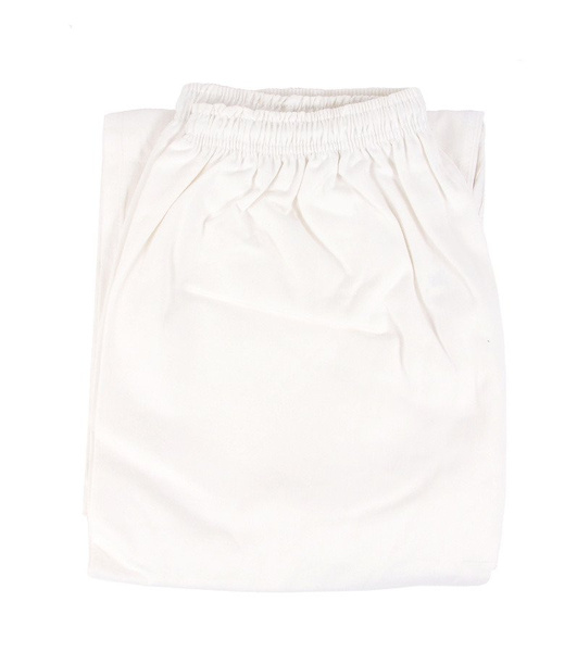 Strój do judo 550g SMJ Sport z pasem OUTLET