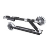 Hulajnoga Globber Flow Element Lights Black 721-120