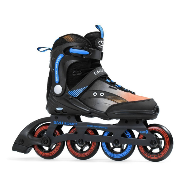 Rolki SMJ sport RX23 Men