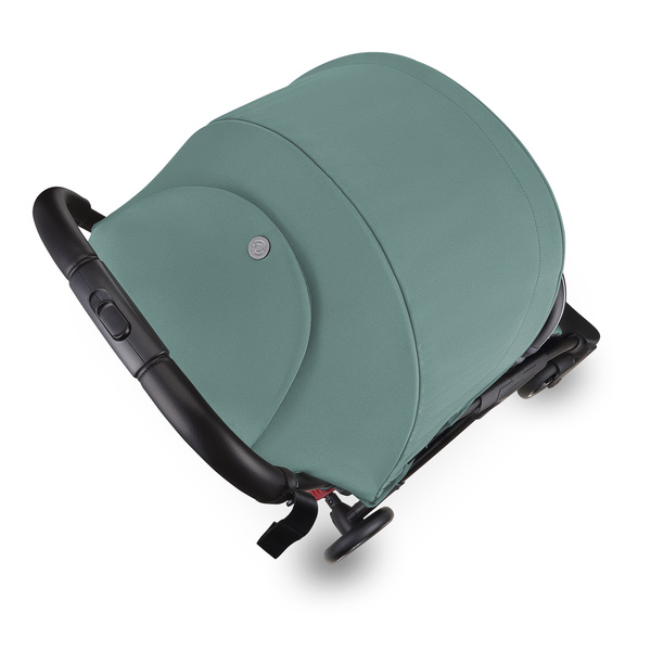 Składany wózek spacerowy Globber STROLL Lite 925-105