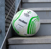 F5C5000 Piłka do piłki nożnej Molten UEFA Europa Conference League 2022/23 meczowa