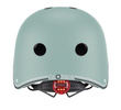 Kask dziecięcy Globber PRIMO LIGHTS Kids / Sage 505-109-2