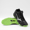 Buty do siatkówki Mizuno Wave Hurricane 3 MID