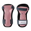 Ochraniacze dla dzieci Globber - Pastel Pink (540/541-210)