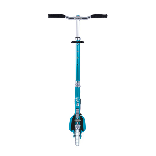 Hulajnoga Globber Flow Element Comfort Lights Aqua 727-301