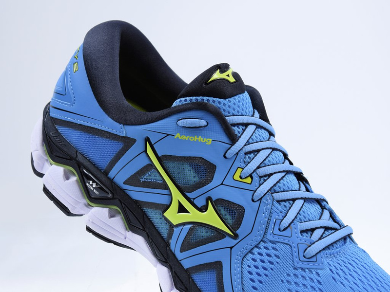 Buty Mizuno Wave Sky 2